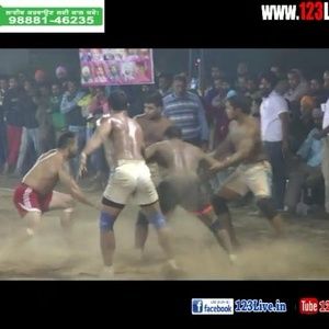 Meet your Posher, Palli